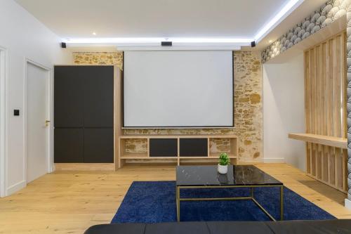 Hamac Suites - Lyon le Bellecour, Lyon