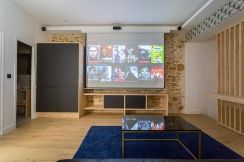 Hamac Suites - Lyon le Bellecour, Lyon (fotografie 7)