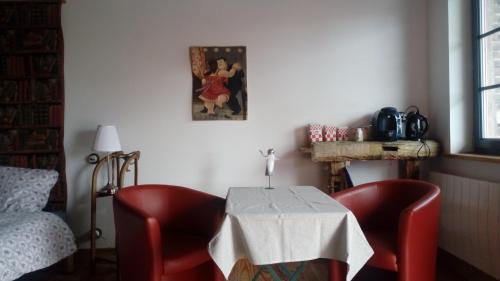 Chezlesgoyp - Fontainebrux