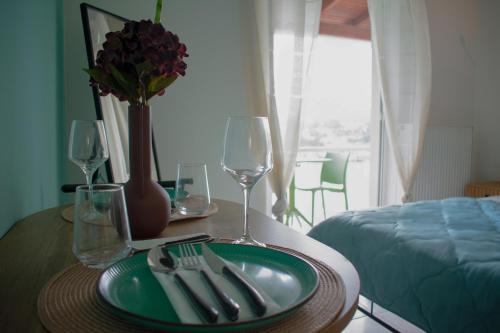 VILLA ATHINA 5