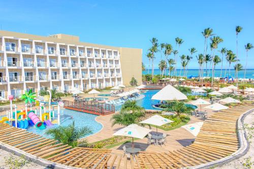 Maragogi Brisa Exclusive Resort - Tamandare Maragogi Brisa Exclusive Resort - Tamandare