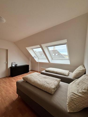 Apartment Linz Denkstraße in Linz, Österreich