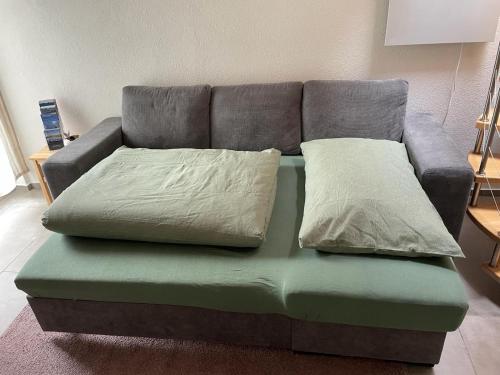 Wohnung am Postweg in Netstal, Schweiz