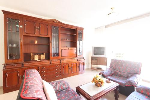 Apartamento CASA VETONA