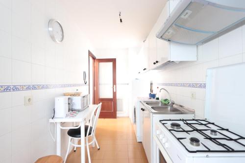 Apartamento CASA VETONA