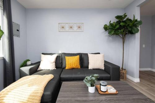 Lovely 3bedroom condo with free parking on premise, Los Angeles (fotografie 2)