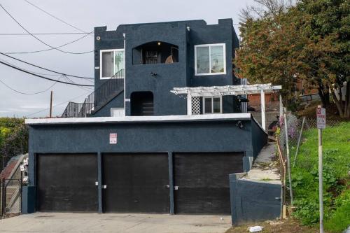 Lovely 3bedroom condo with free parking on premise, Los Angeles (fotografie 6)