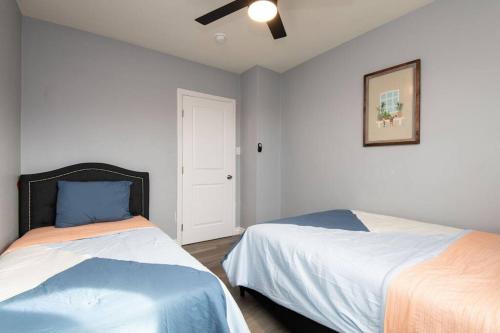 Lovely 3bedroom condo with free parking on premise, Los Angeles (fotografie 8)