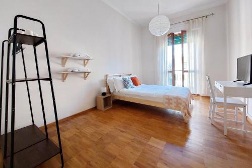 Monteverde family apartment, Rom (Foto 2)