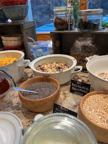 Pension Villa Blumegg - image 4