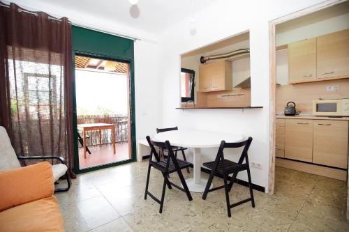 Apartamento céntrico en Sant Feliu de Guíxols