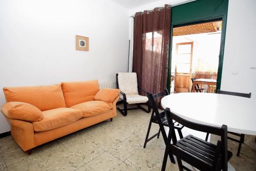 Apartamento céntrico en Sant Feliu de Guíxols