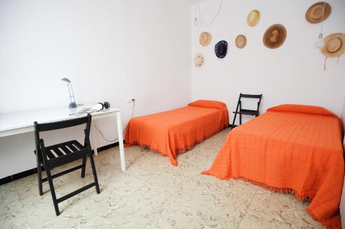 Apartamento céntrico en Sant Feliu de Guíxols