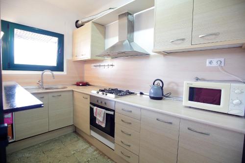 Apartamento céntrico en Sant Feliu de Guíxols