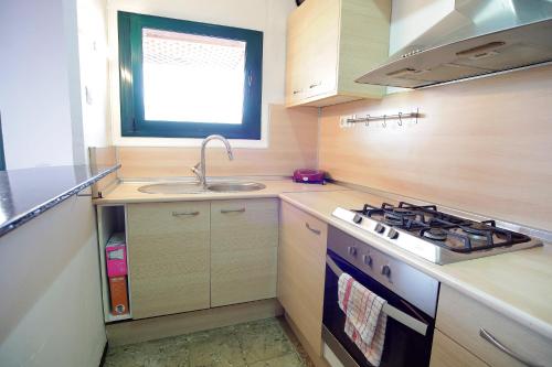 Apartamento céntrico en Sant Feliu de Guíxols