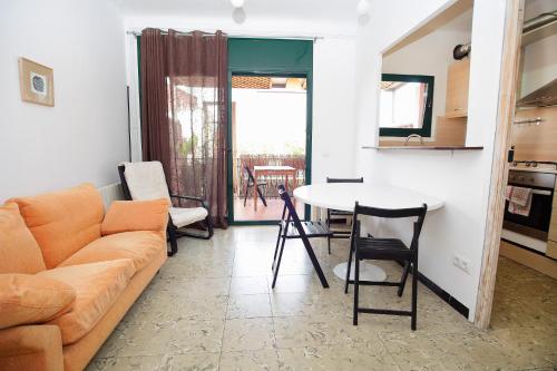 Apartamento céntrico en Sant Feliu de Guíxols