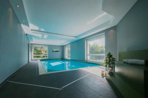 Hotel Fortuna Reutlingen-Tübingen in Reutlingen, Deutschland