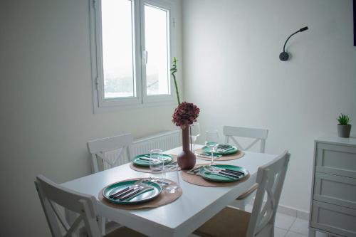 VILLA ATHINA 4