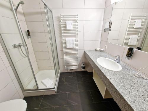 Hotel Fortuna - image 10