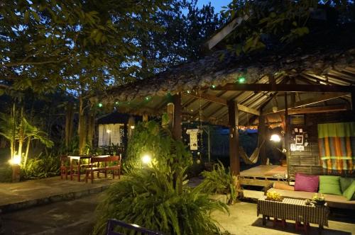 Facilities, Bannamhoo Bungalow in Wiang Tai