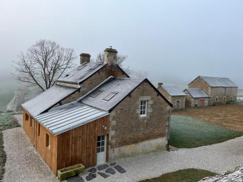 Maison de campagne - St Céneri - Alpes Mancelles