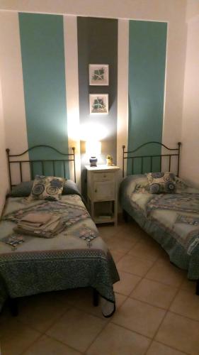 Villa Azzurromare - Cornino Custonaci 3