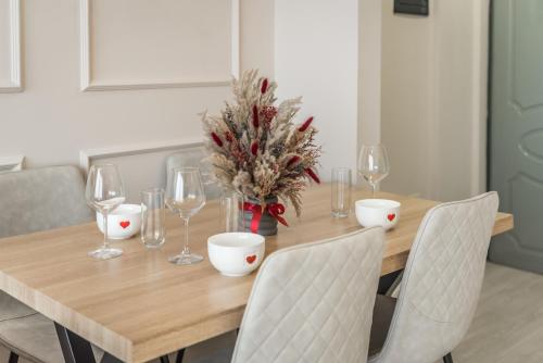 Luxurious Panoramic Apartment, Tirana (photo 8)
