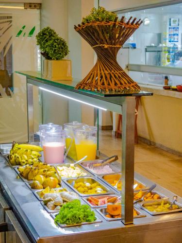 Waira Suites Hotel