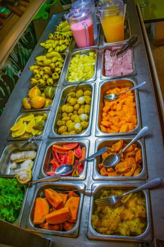 Waira Suites Hotel