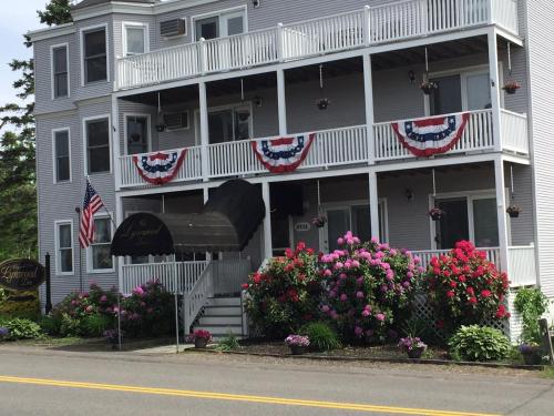 Lynwood Inn - Accommodation - York Beach