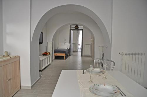 Al Bastione Holiday House, Palermo (fotografie 9)