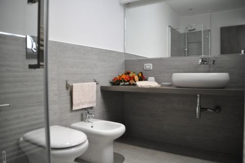 Al Bastione Holiday House, Palermo (fotografie 10)