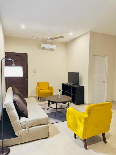 Villas Mar Turquesa Cozumel