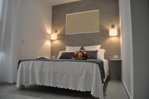 Al Bastione Holiday House, Palermo (fotografie 7)
