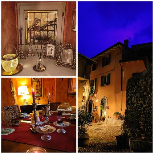 B&B Le Fate Del Lago - Accommodation - Lierna