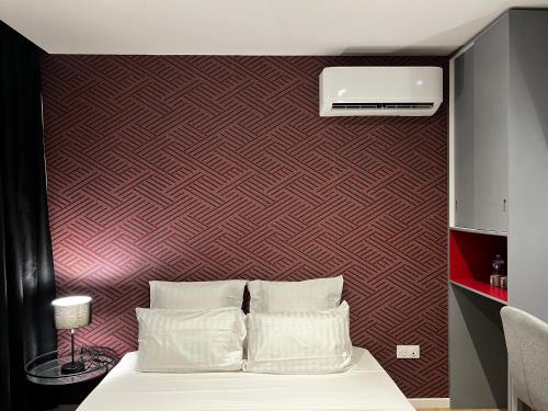 Chambre Rétro-pop en colocation