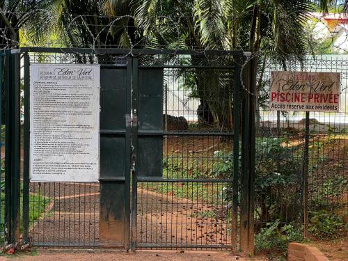 Chambre Rétro-pop en colocation