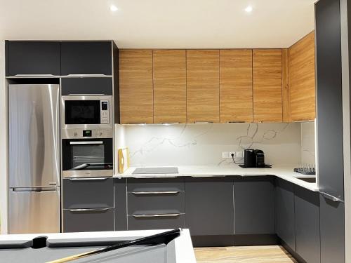 Chambre Rétro-pop en colocation