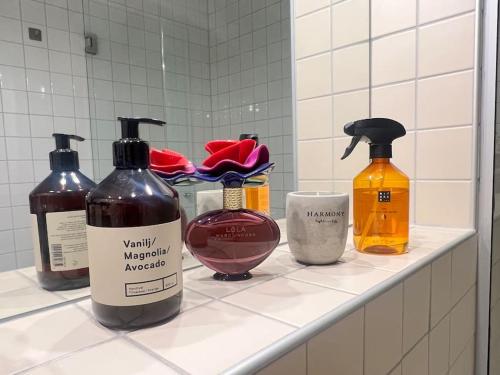 Koselig leilighet i sentrum av OSLO med byutsikt!, Oslo (foto 5)
