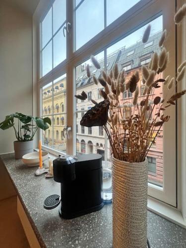 Koselig leilighet i sentrum av OSLO med byutsikt!, Oslo (foto 6)