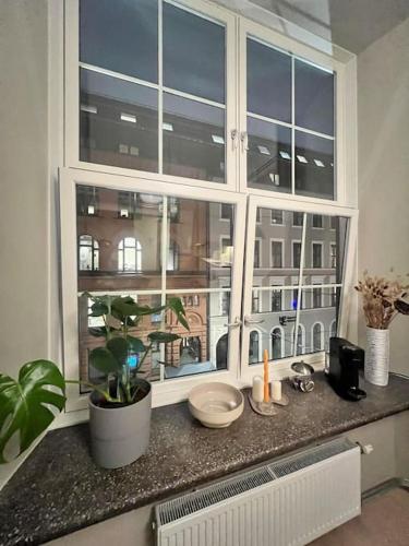 Koselig leilighet i sentrum av OSLO med byutsikt!, Oslo (foto 10)