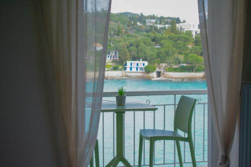 VILLA ATHINA - Corfu