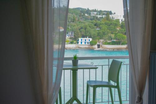 VILLA ATHINA Corfu