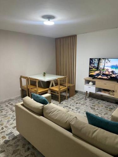 Cozy apartment in Laureles, Medellín (foto 2)