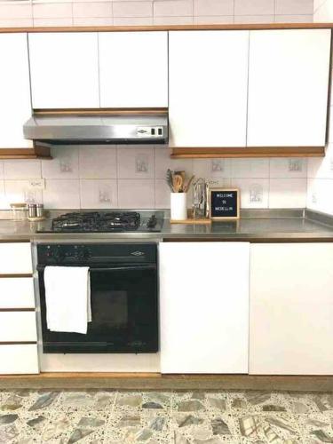 Cozy apartment in Laureles, Medellín (foto 3)