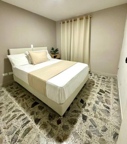 Cozy apartment in Laureles, Medellín (foto 4)