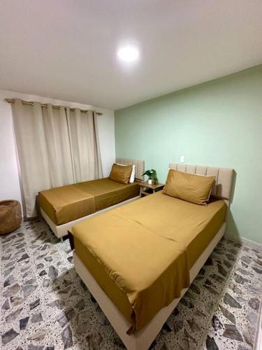 Cozy apartment in Laureles, Medellín (foto 8)