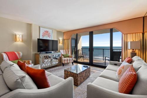 Arcadian One 05c in Myrtle Beach, USA