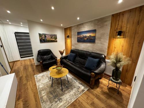 Ferienwohnung E in ซอลเทา