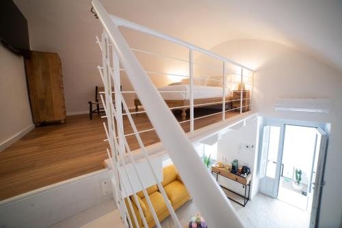 Vecchia Mottola Suite & Spa